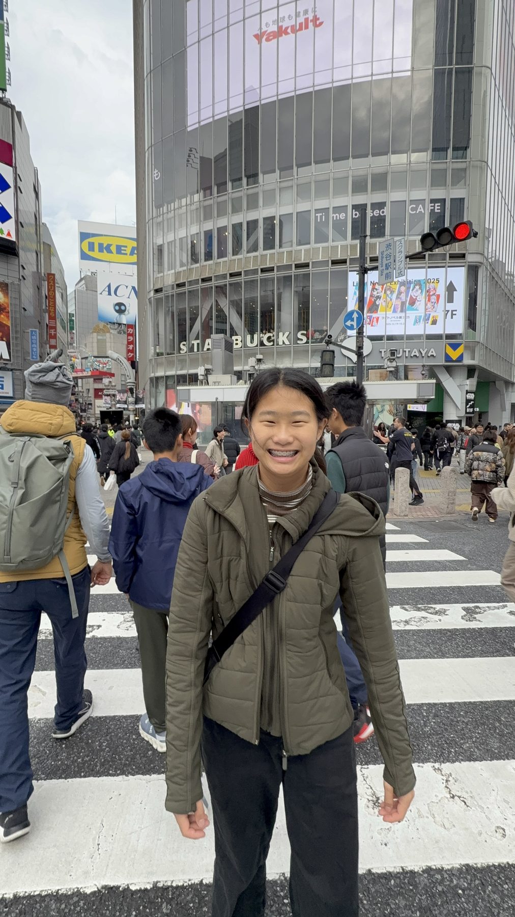 Japan 2025
