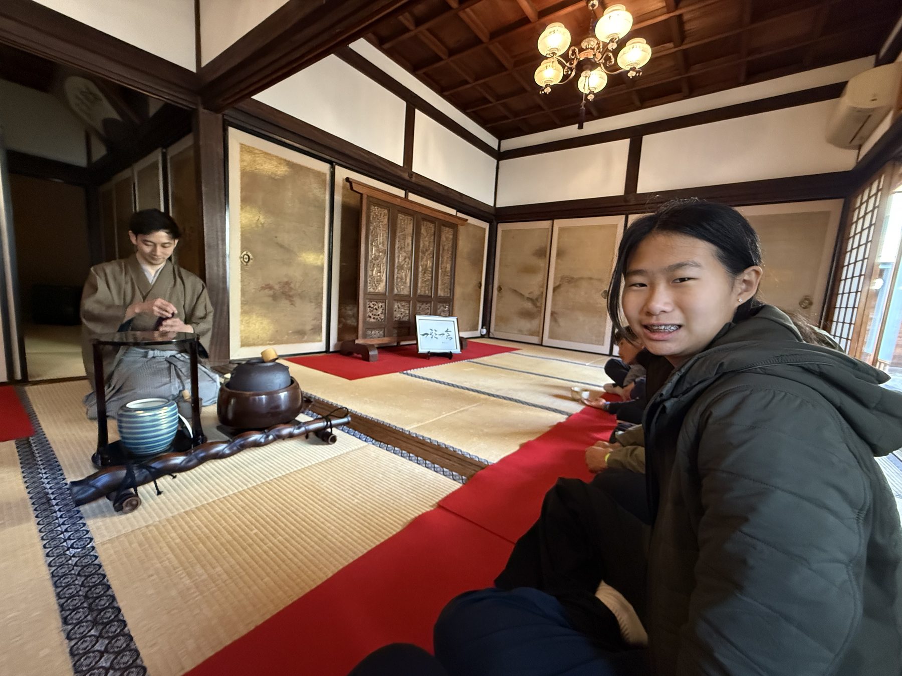 Japan 2025