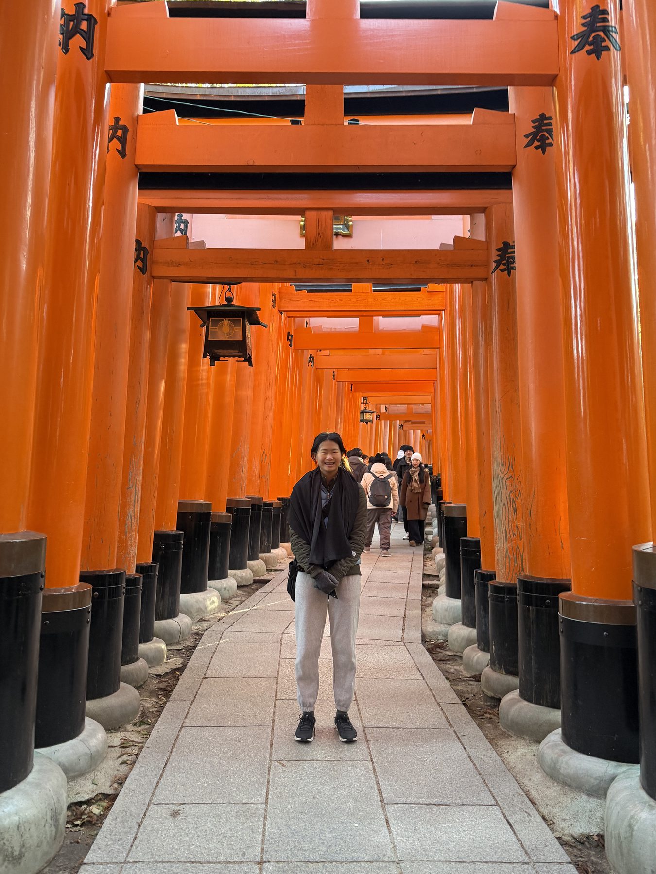 Japan 2025