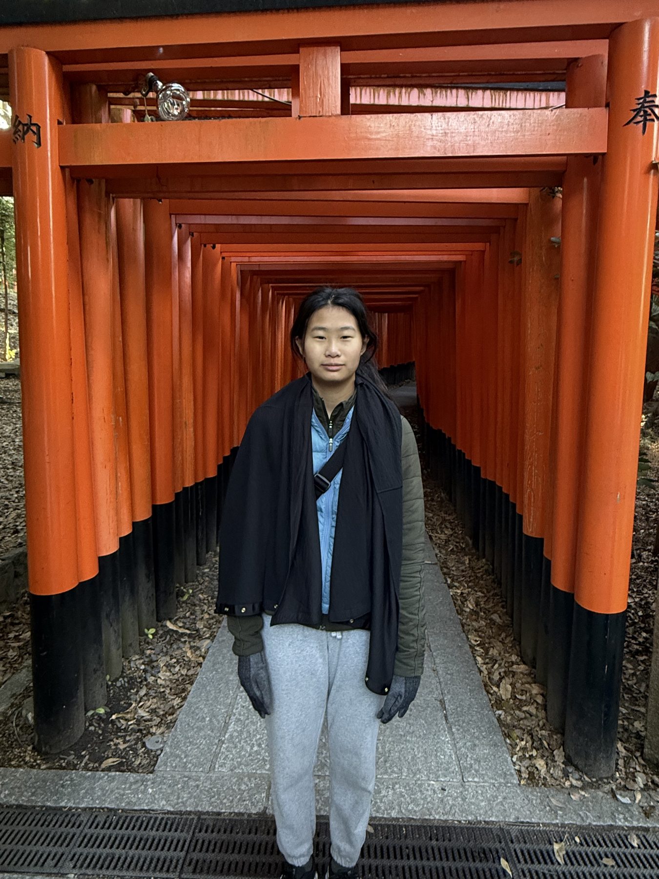 Japan 2025