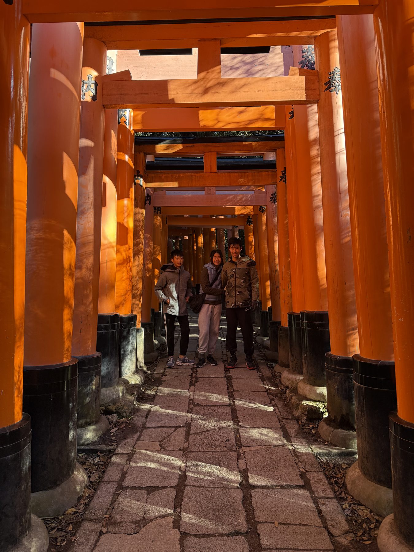 Japan 2025