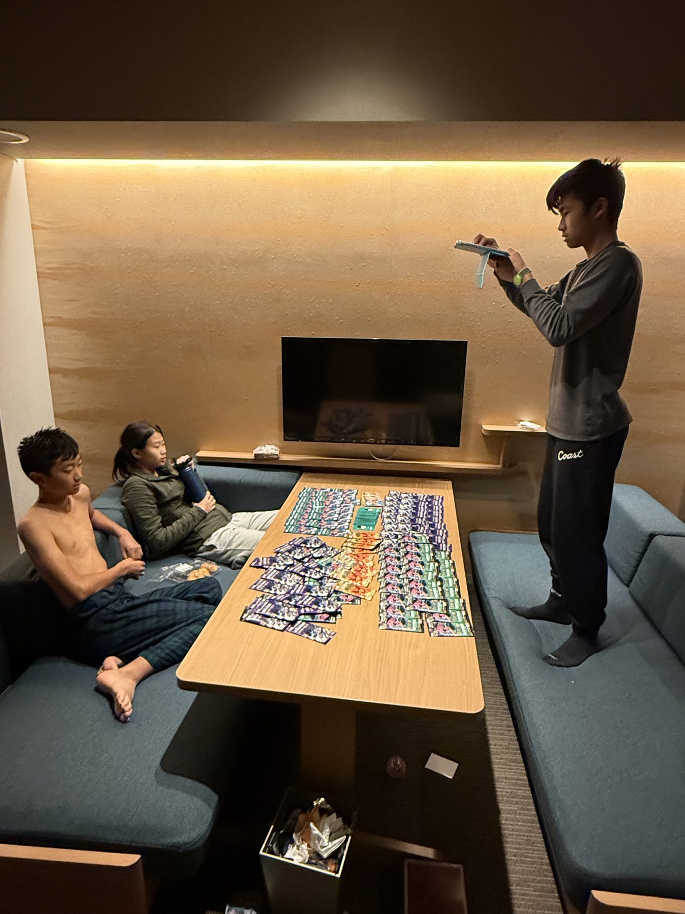 Japan 2025