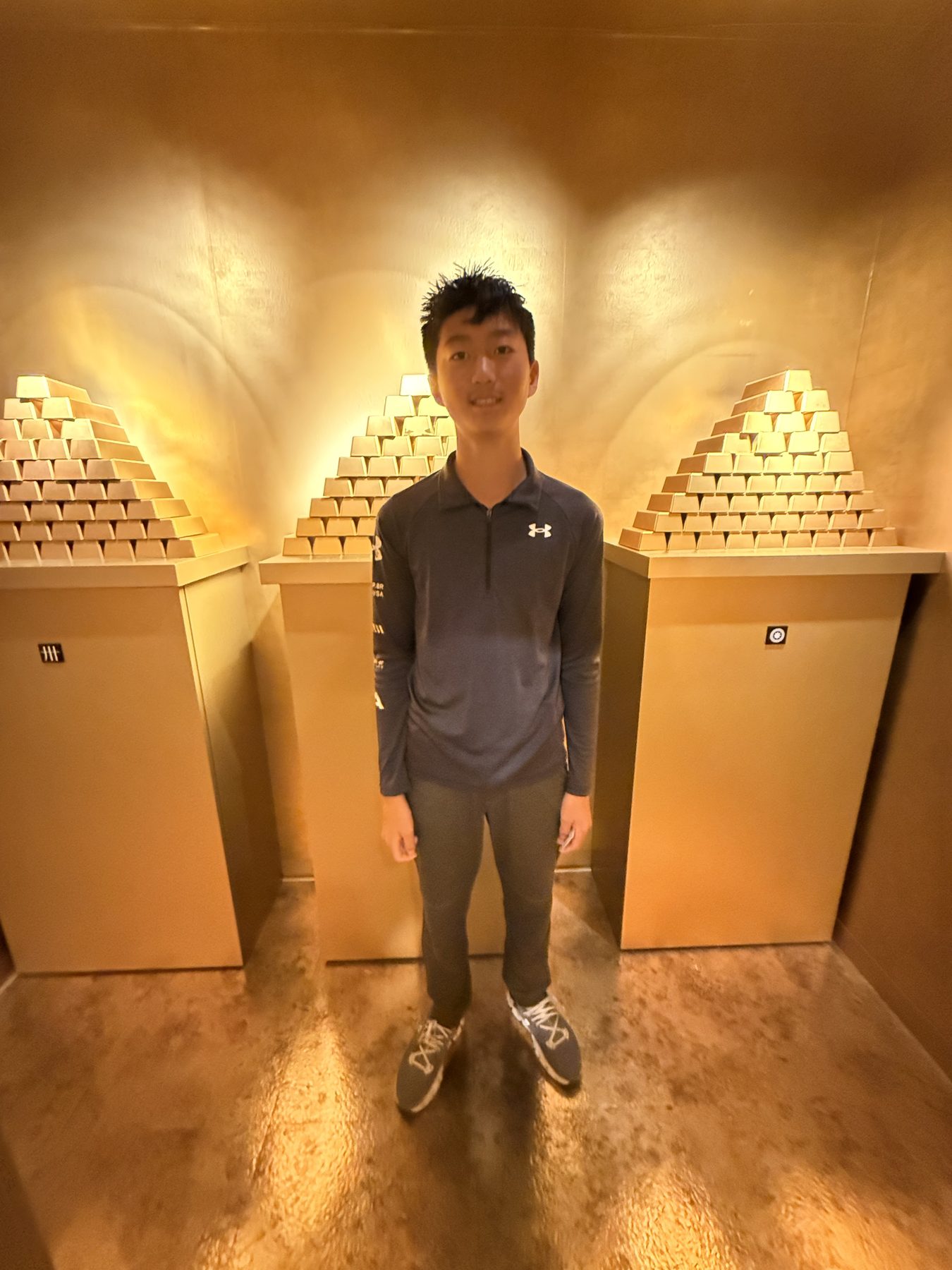 Escape rooms in Japan — so clever!!