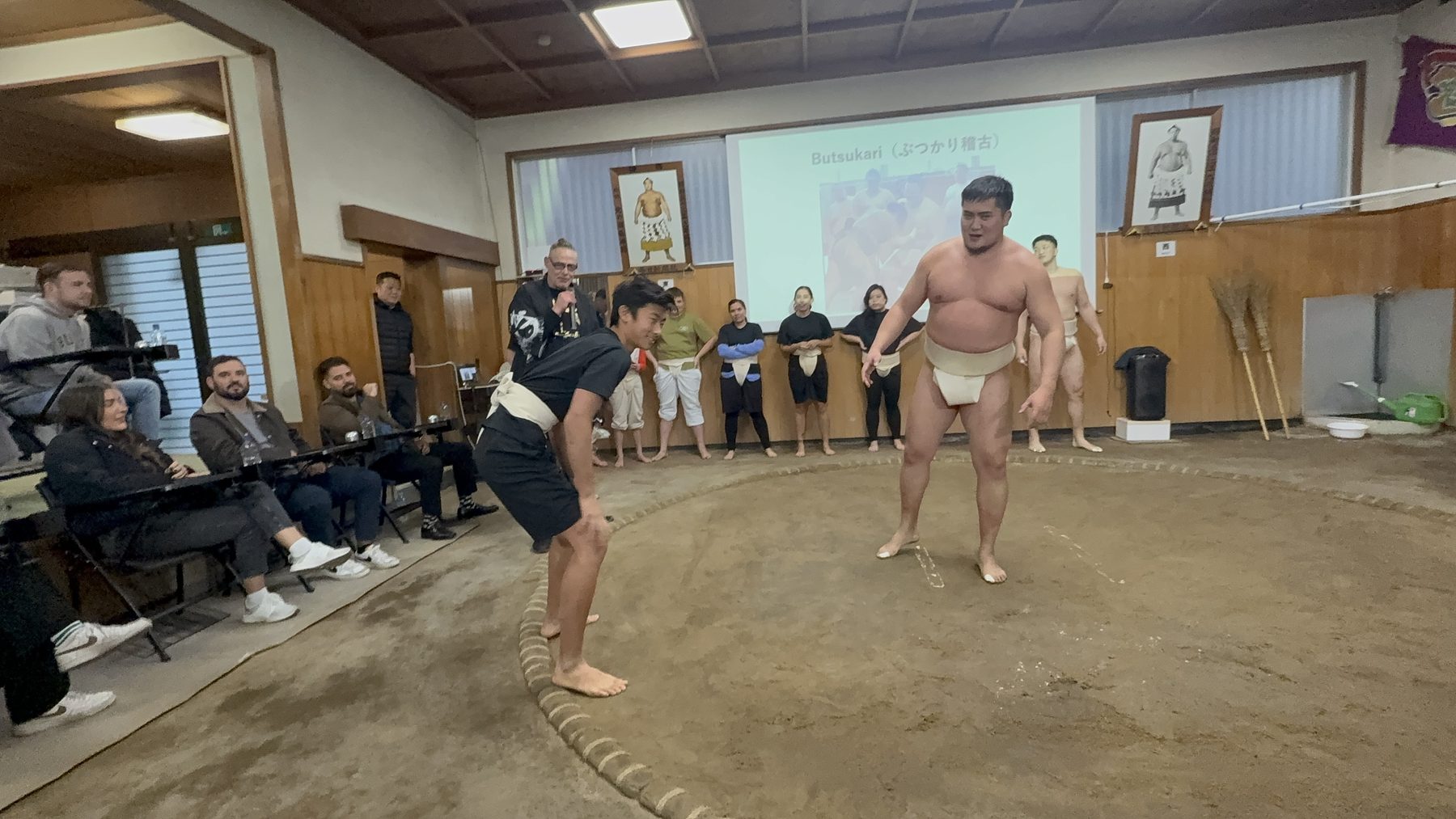 Japan 2025