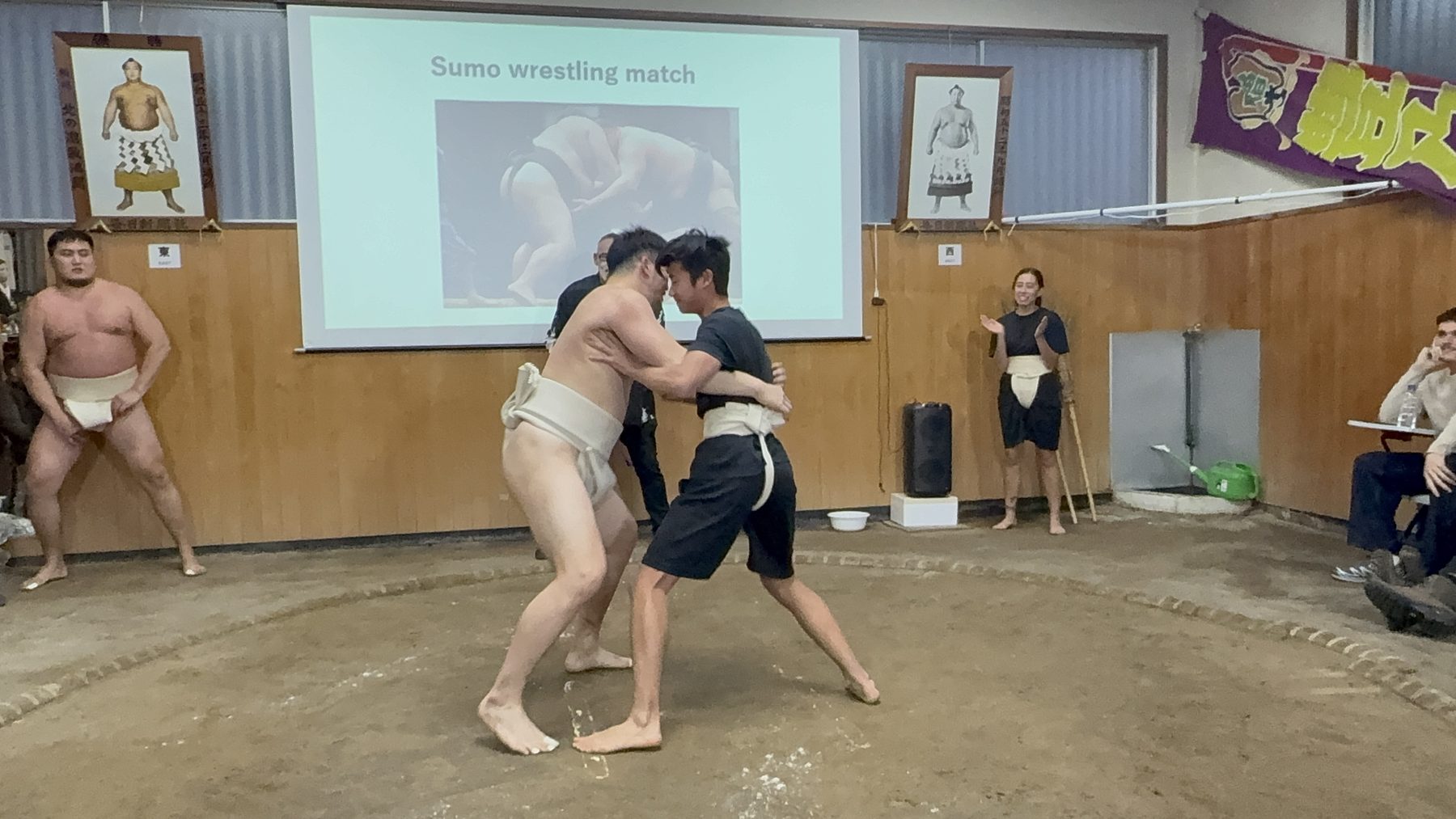 Japan 2025