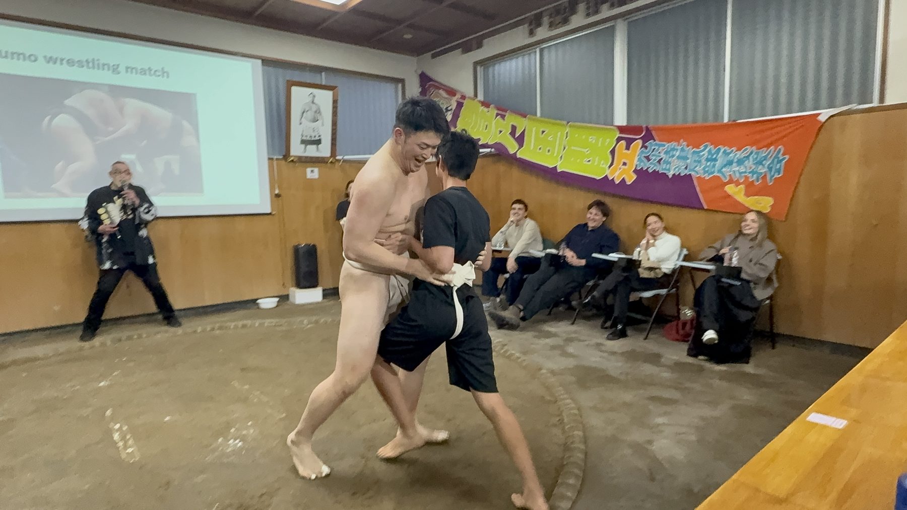 Japan 2025