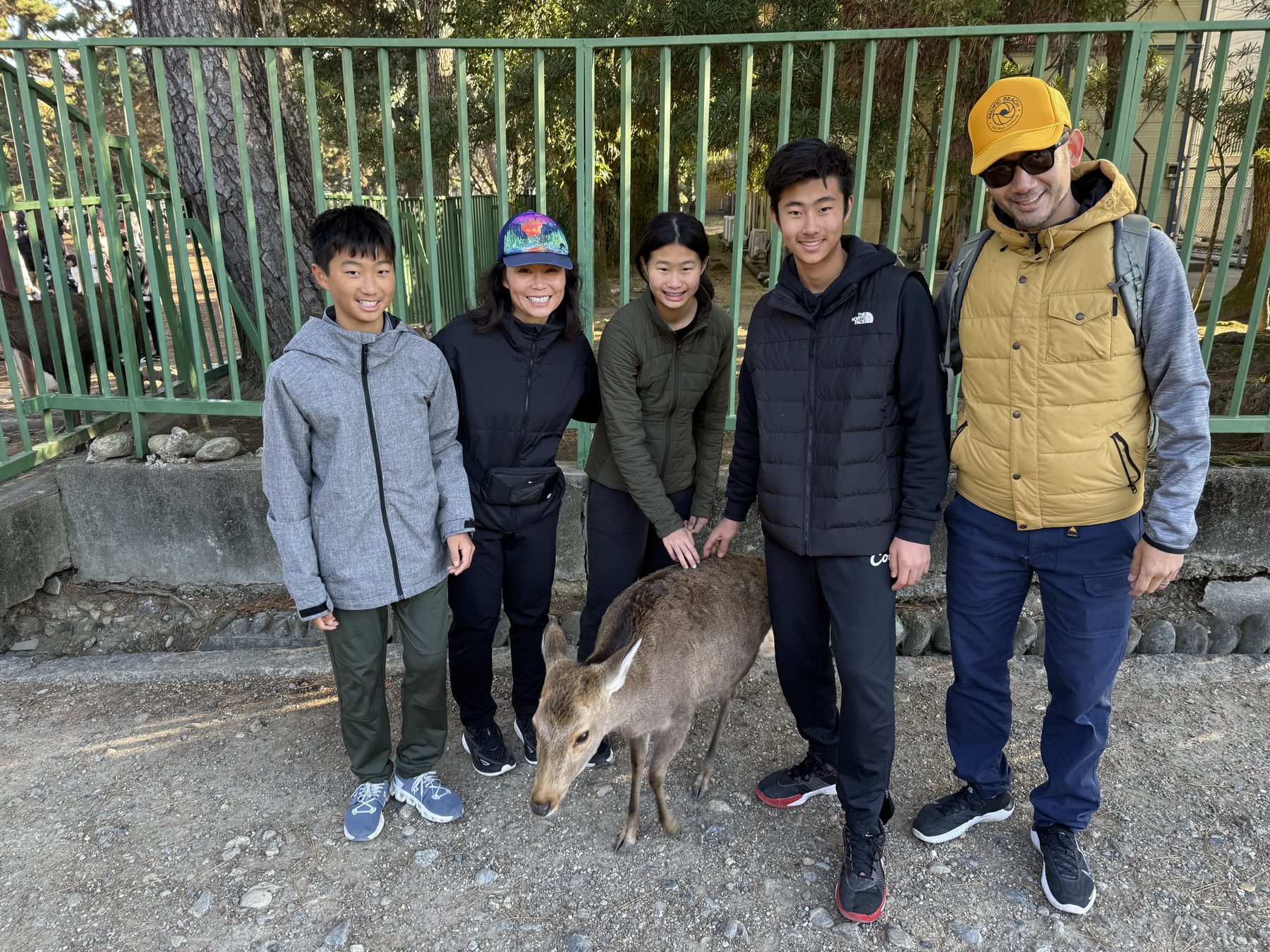 Nara