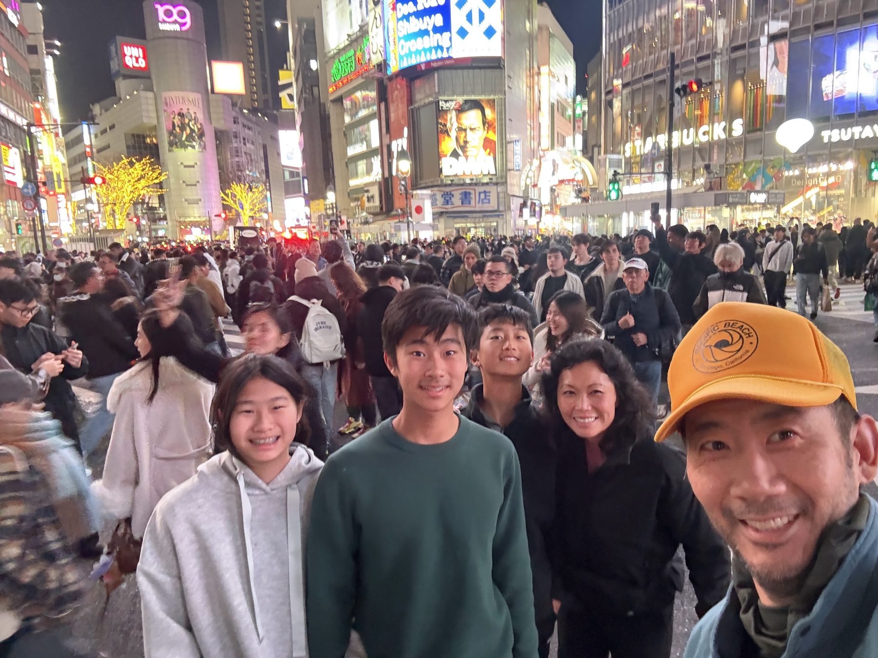 Shibuya